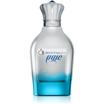 Zimaya Ghyoom Eau de Parfum unisex 100 ml