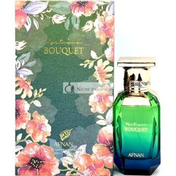 Afnan Mystique Bouquet Eau de Parfum Spray für Frauen, 76ml