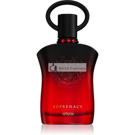 Afnan Supremacy Tapis Rouge Eau de Parfum für Damen 100 ml