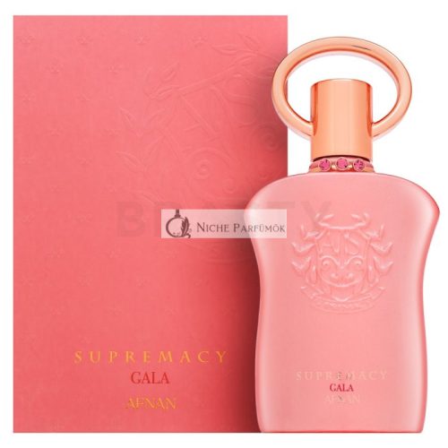 Afnan Supremacy Gala Eau de Parfum nőknek 90 ml