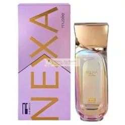 Rue Broca Nexa Musee Femme Eau De Parfum