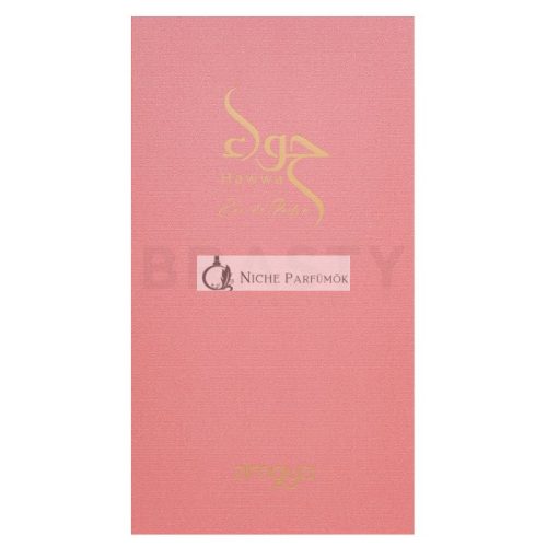 Zimaya Hawwa Pink Eau de Parfum nőknek 100 ml