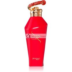 Zimaya Hawwa Red Eau De Parfum, 100 ml