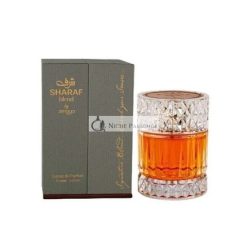 Sharaf Zimaya Parfüm Kivonat 100ml Unisex