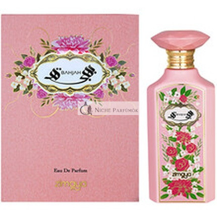 Zimaya Bahjah Eau de Parfum für Damen 100 ml