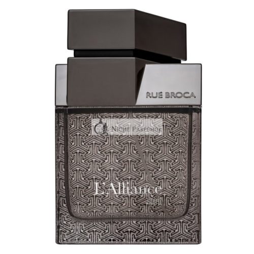 Rue Broca L'Alliance Spirit Eau de Parfum unisex 100 ml