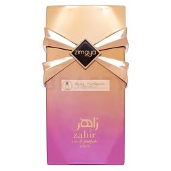 Zimaya Zahir Gold Eau de Parfum unisex 100 ml