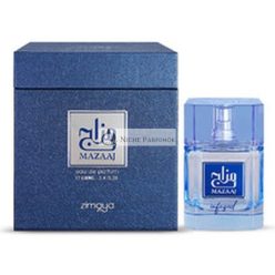 Zimaya Mazaaj Illatosított Eau De Parfum