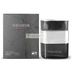 Rue Broca Theoreme Matrix - Eau De Parfum