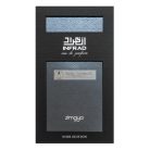 Zimaya Infrad Noir Eau de Parfum férfiaknak 100 ml