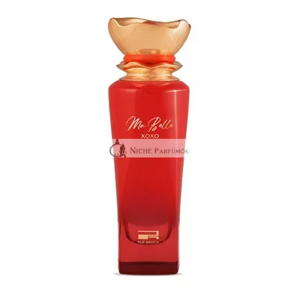 Rue Broca Ma Belle Xoxo - Eau De Parfum