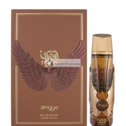 Zimaya Itqan Gold Pour Homme - Eau De Parfum