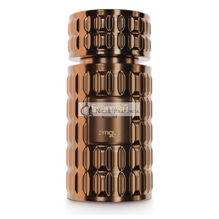 Zimaya Tiramisu Coco - Eau De Parfum
