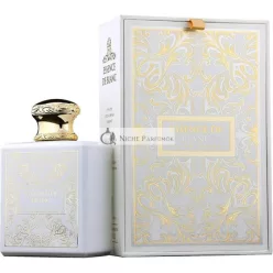 French Avenue Essence De Blanc EDP Unisex, 100 ml