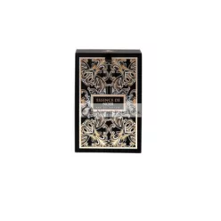 Essence De Noir Eau De Parfum von Fa Paris, 100ml