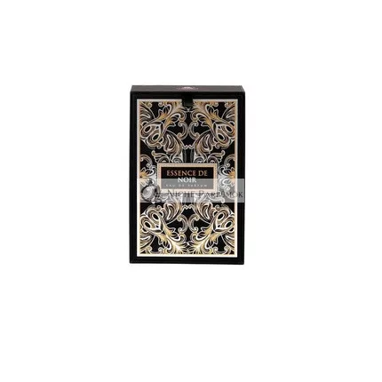 Essence De Noir Eau De Parfum von Fa Paris, 100ml