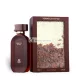 Fragrance World Tobacco D'Feu Eau De Parfum, 100ml