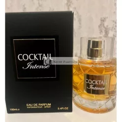 Fragrance World Cocktail Intense Ea De Parfum, 100ml