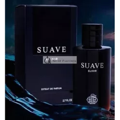 Suave Elixir Eau De Parfum 80ml, 80ml