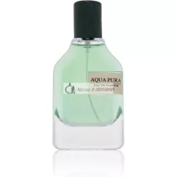 Aqua Pura Eau De Parfum 70ml