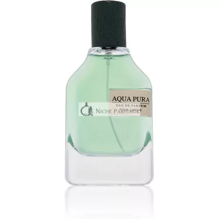 Aqua Pura Eau De Parfum 70ml