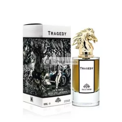 Fragrance World Tragedy Eau De Parfum, 100ml