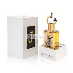 Fragrance World Jack Of Club Eau De Parfum, 100 ml