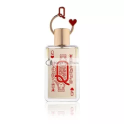 Fragrance World Queen Eau de Parfum für Frauen, 100ml