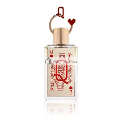 Fragrance World Queen Eau de Parfum für Frauen, 100ml