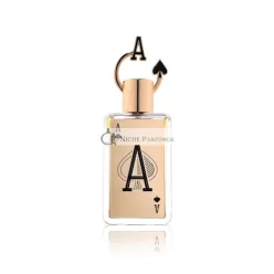 Fragrance World Ace Eau de Parfum Unisex, 100ml