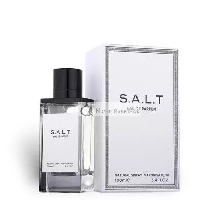 Fragrance World S.A.L.T Eau de Parfum 100ml