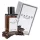 Fragrance World Cacao Eau de Parfum Unisex, 100ml