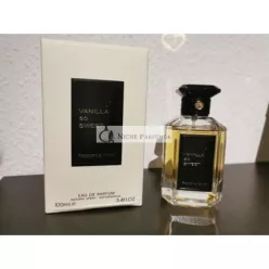Fragrance World Vanilla So Sweet