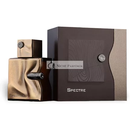 Fragrance World Spectre Parfum, 80 ml