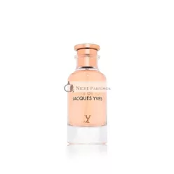  Fragrance World Roses De Mai Jacques Yves Unisex Parfüm, 100ml
