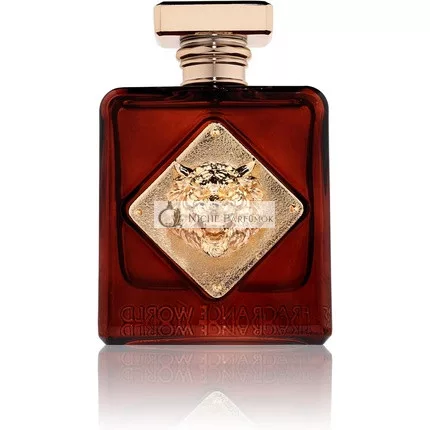 Fragrance World Apex Arabic Parfüm Eau De Parfum für Männer und Frauen, 100ml