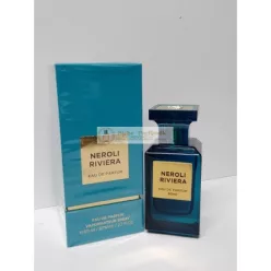 Neroli Riviera Eau de Parfum, 80ml Unisex