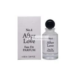 Fragrance World No.4 After Love Eau De Parfum, 100 ml