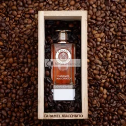 Caramel Macchiato Duft 100ml