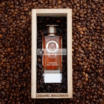 Caramel Macchiato Duft 100ml