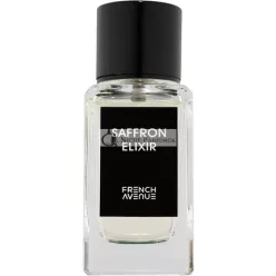 Saffron Elixir Eau De Parfum, 100ml