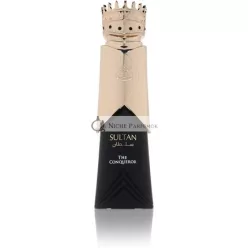 Sultan The Conqueror Eau De Parfum, 80 ml