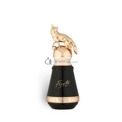 Fragrance World French Avenue Fierte Eau De Parfum, 100ml