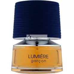 Lumiere Garcon Eau De Parfum, 100ml