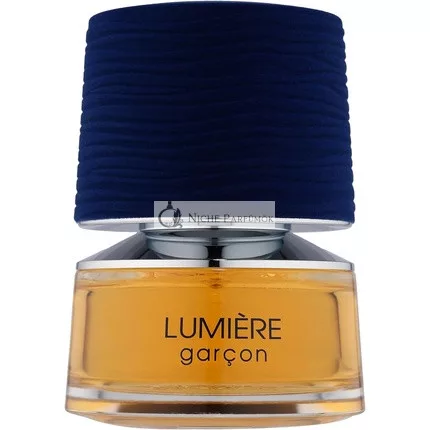 Lumiere Garcon Eau De Parfum, 100ml