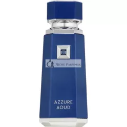 French Avenue Azzure Aoud Eau De Parfum, 100 ml