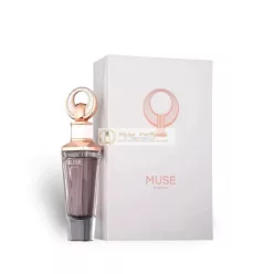   Fragrance World French Avenue Muse Parfum Eau De Parfum 100ml