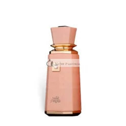   Fragrance World French Avenue Sweet Paradise Eau De Parfum, 100ml