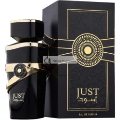 Just Aswad Eau De Parfum, 100ml
