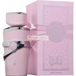Just Wardi Eau De Parfum 100ml